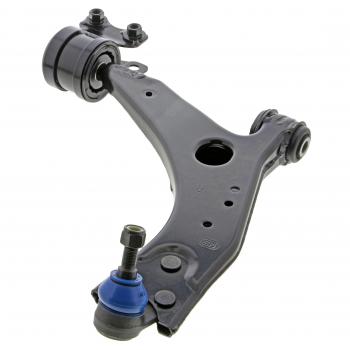 2012 Volvo C70 Suspension Control Arm and Ball Joint Assembly Front Right Lower Mevotech CMS70163 image 4 of 4