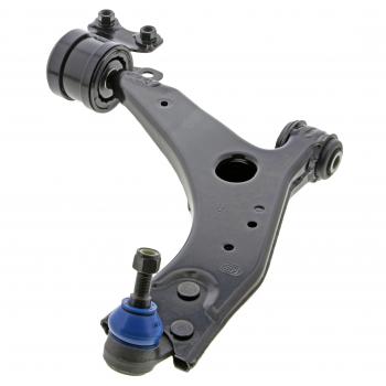 MEVOTECH CMS70163 - Suspension Control Arm and Ball Joint Assembly Product image