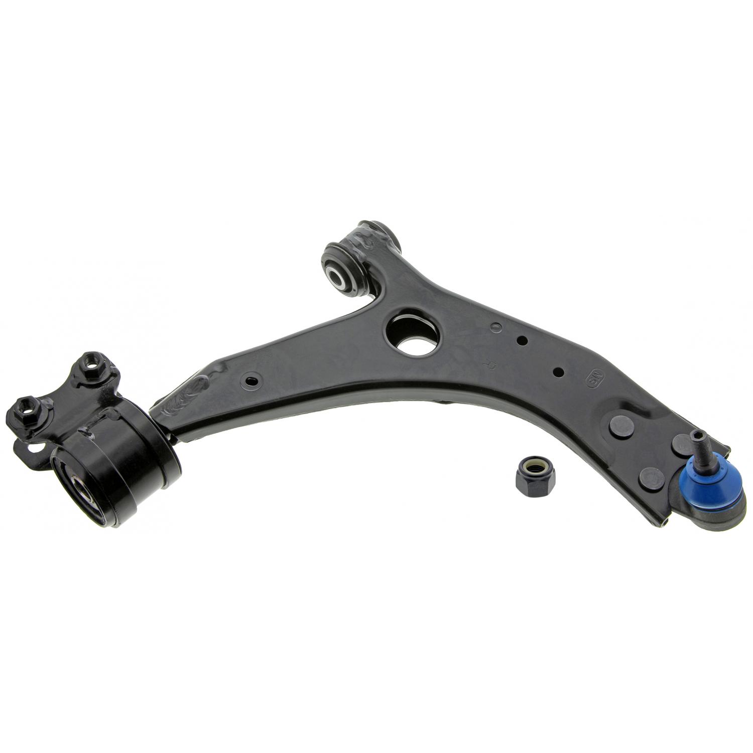 Mevotech CMS70163 - Suspension Control Arm and Ball Joint Assembly Mevotech CMS70163 Suspension Control Arm and Ball Joint Assembly product image 6 of 7