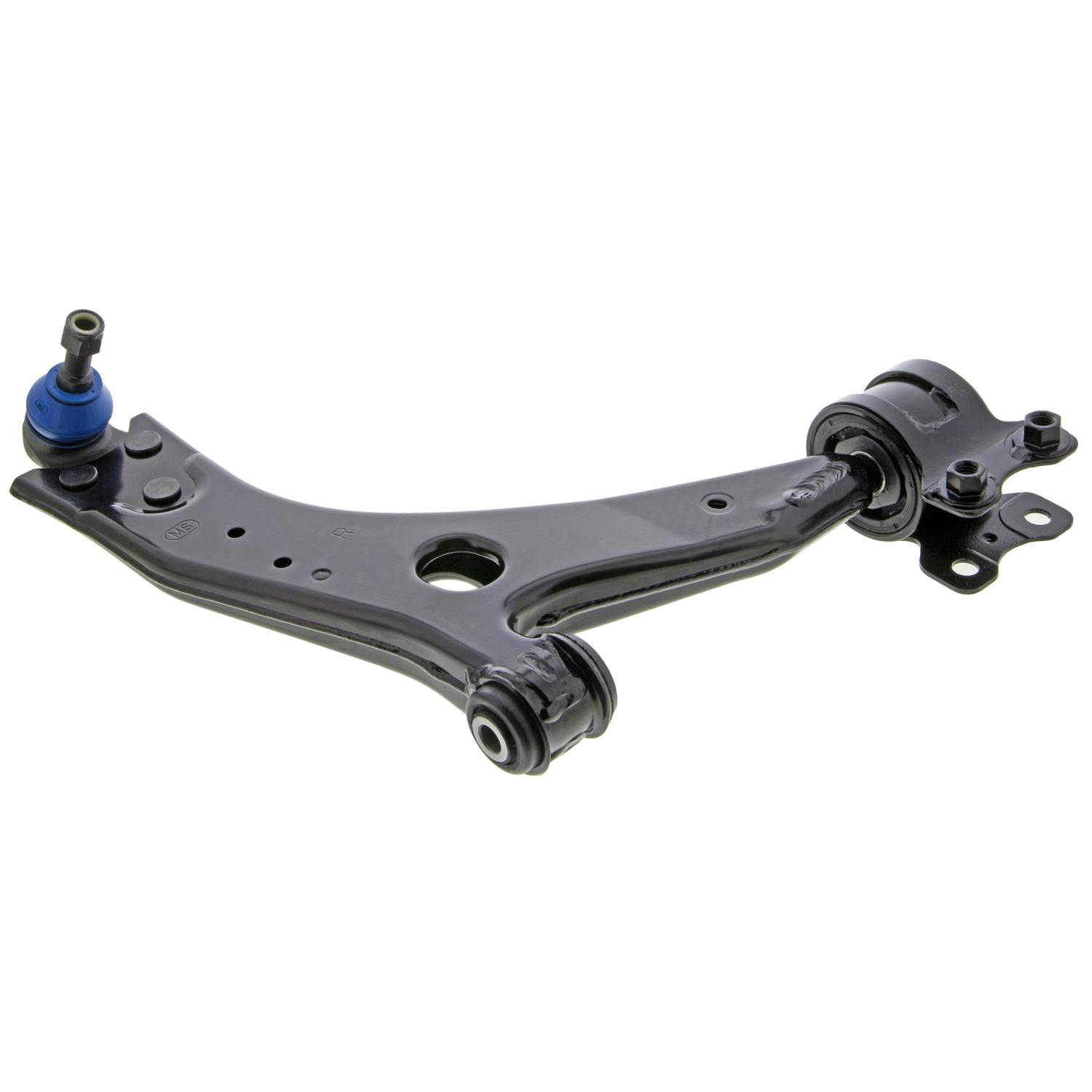 Mevotech CMS70163 - Suspension Control Arm and Ball Joint Assembly Mevotech CMS70163 Suspension Control Arm and Ball Joint Assembly product image 7 of 7