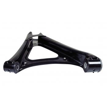 2008 Porsche Cayenne Suspension Control Arm Rear Left Lower Mevotech CMS70168 image 1 of 4
