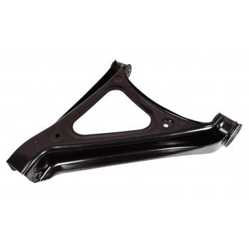 2008 Porsche Cayenne Suspension Control Arm Rear Left Lower Mevotech CMS70168 image 2 of 4
