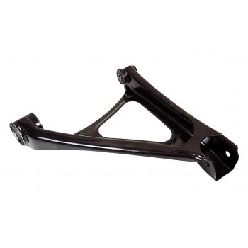 2008 Porsche Cayenne Suspension Control Arm Rear Left Lower Mevotech CMS70168 image 3 of 4