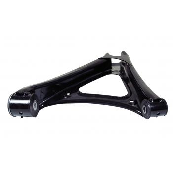 2008 Porsche Cayenne Suspension Control Arm Rear Right Lower Mevotech CMS70169 image 1 of 4