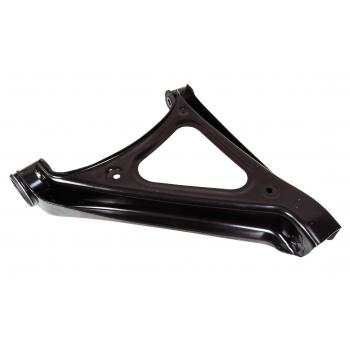 2008 Porsche Cayenne Suspension Control Arm Rear Right Lower Mevotech CMS70169 image 2 of 4