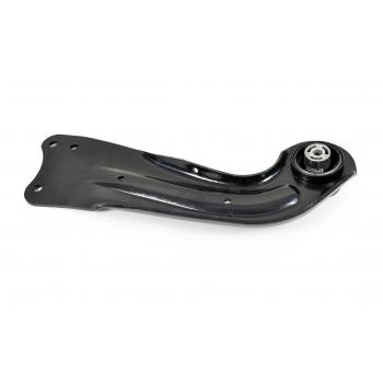 2009 Volkswagen Rabbit Suspension Trailing Arm Rear Left Lower Mevotech CMS70170 image 1 of 2