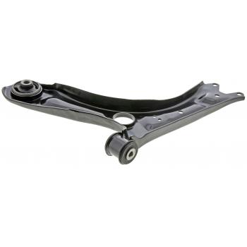 2011 Volkswagen Jetta Suspension Control Arm Front Right Lower Mevotech CMS70173 image 3 of 4