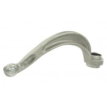 2014 Audi A6 Suspension Control Arm and Ball Joint Assembly Front Left Lower Rearward Mevotech CMS70174 image 1 of 3