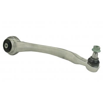2014 Audi A6 Suspension Control Arm and Ball Joint Assembly Front Left Lower Rearward Mevotech CMS70174 image 2 of 3