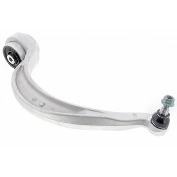 2014 Audi A6 Suspension Control Arm and Ball Joint Assembly Front Right Lower Rearward Mevotech CMS70175 image 2 of 3