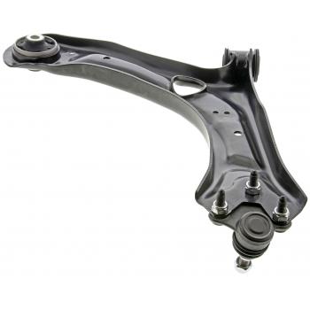 MEVOTECH CMS70180 - Suspension Control Arm and Ball Joint Assembly Product image