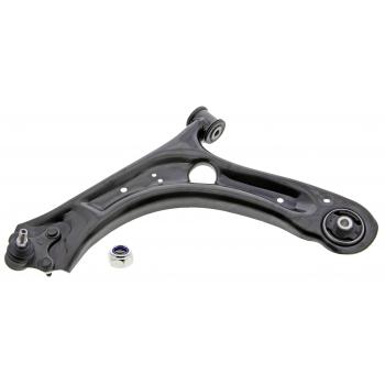 Mevotech CMS70180 Suspension Control Arm and Ball Joint Assembly product image 5 of 6