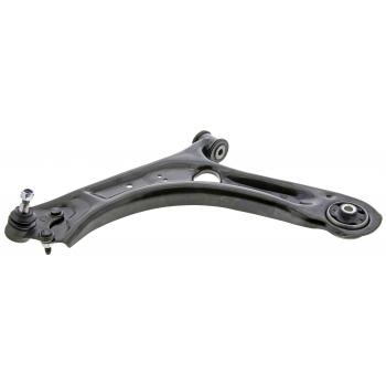 MEVOTECH CMS70180 - Suspension Control Arm and Ball Joint Assembly Product image