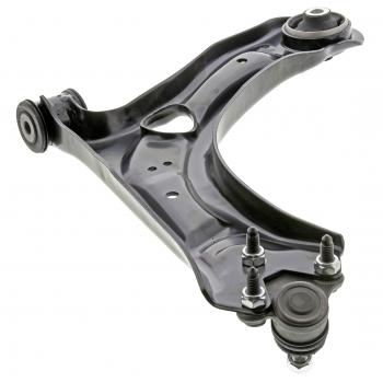 MEVOTECH CMS70181 - Suspension Control Arm and Ball Joint Assembly Product image