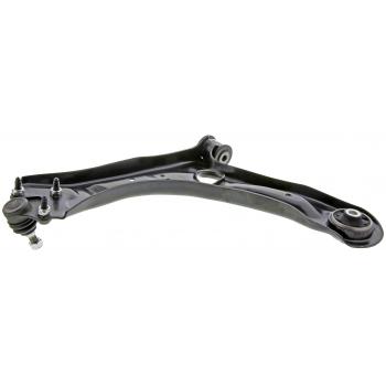 MEVOTECH CMS70181 - Suspension Control Arm and Ball Joint Assembly Product image