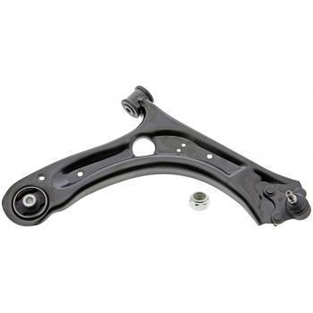 MEVOTECH CMS70181 - Suspension Control Arm and Ball Joint Assembly Product image