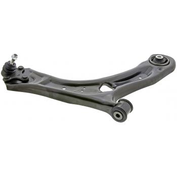 MEVOTECH CMS70181 - Suspension Control Arm and Ball Joint Assembly Product image