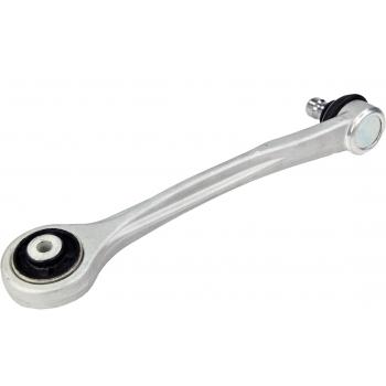 2017 Audi S8 Suspension Control Arm and Ball Joint Assembly Front Right Upper Forward Mevotech CMS70183 image 1 of 2