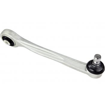 2017 Audi S8 Suspension Control Arm and Ball Joint Assembly Front Right Upper Forward Mevotech CMS70183 image 2 of 2
