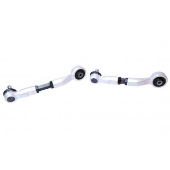 2007 Audi RS4 Suspension Control Arm and Ball Joint Assembly Front Upper Mevotech CMS70184 image 1 of 2
