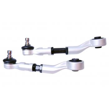 2007 Audi RS4 Suspension Control Arm and Ball Joint Assembly Front Upper Mevotech CMS70184 image 2 of 2