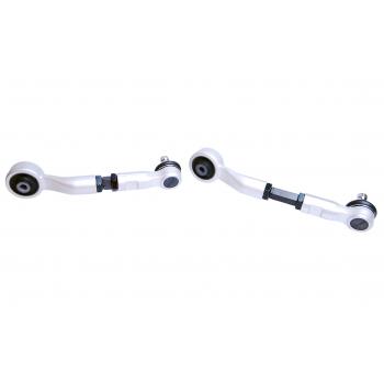 2014 Audi A5 Suspension Control Arm and Ball Joint Assembly Front Upper Mevotech CMS70185 image 1 of 2