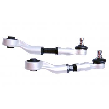 MEVOTECH CMS70185 - Suspension Control Arm and Ball Joint Assembly Product image