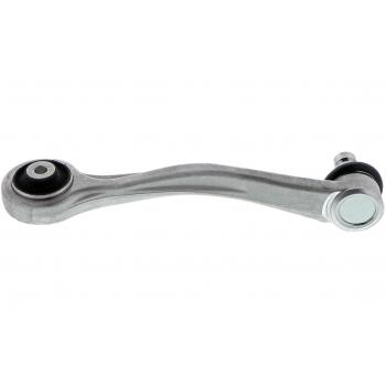 2017 Audi S8 Suspension Control Arm and Ball Joint Assembly Front Left Upper Rearward Mevotech CMS70188 image 1 of 2