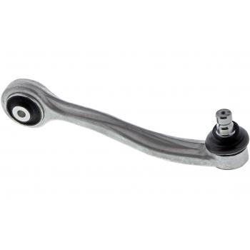 2017 Audi S8 Suspension Control Arm and Ball Joint Assembly Front Left Upper Rearward Mevotech CMS70188 image 2 of 2