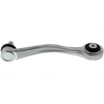 2017 Audi S8 Suspension Control Arm and Ball Joint Assembly Front Right Upper Rearward Mevotech CMS70189 image 1 of 2
