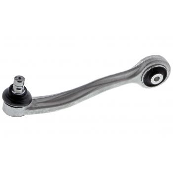 2017 Audi S8 Suspension Control Arm and Ball Joint Assembly Front Right Upper Rearward Mevotech CMS70189 image 2 of 2
