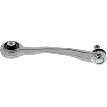 2014 Audi A6 Suspension Control Arm and Ball Joint Assembly Front Left Upper Rearward Mevotech CMS70190 image 1 of 3