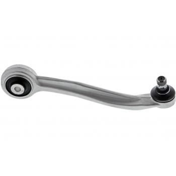 2014 Audi A6 Suspension Control Arm and Ball Joint Assembly Front Left Upper Rearward Mevotech CMS70190 image 2 of 3