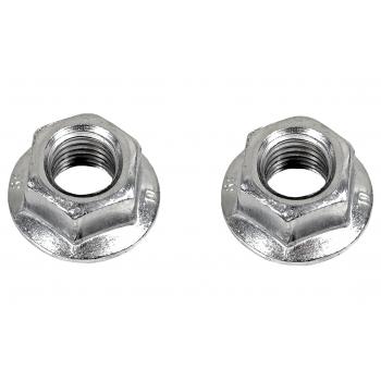2014 Audi A6 Suspension Control Arm and Ball Joint Assembly Front Left Upper Rearward Mevotech CMS70190 image 3 of 3