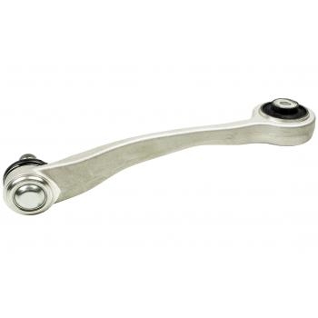 2014 Audi A6 Suspension Control Arm and Ball Joint Assembly Front Right Upper Rearward Mevotech CMS70191 image 1 of 3