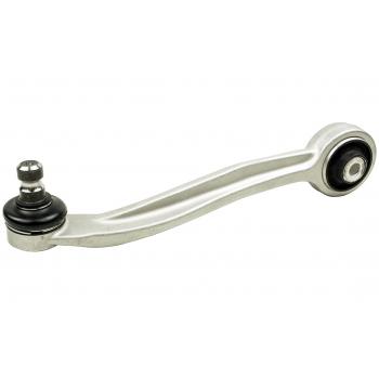 2014 Audi A6 Suspension Control Arm and Ball Joint Assembly Front Right Upper Rearward Mevotech CMS70191 image 2 of 3