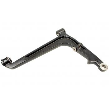 2003 Volkswagen EuroVan Suspension Control Arm Front Left Lower Mevotech CMS70195 image 1 of 4