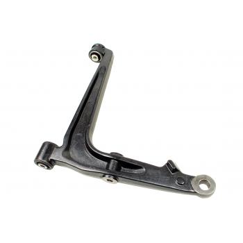 2003 Volkswagen EuroVan Suspension Control Arm Front Left Lower Mevotech CMS70195 image 3 of 4