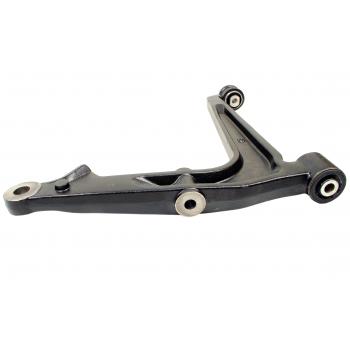 2003 Volkswagen EuroVan Suspension Control Arm Front Left Lower Mevotech CMS70195 image 4 of 4