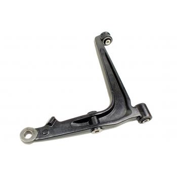 2003 Volkswagen EuroVan Suspension Control Arm Front Right Lower Mevotech CMS70196 image 2 of 4
