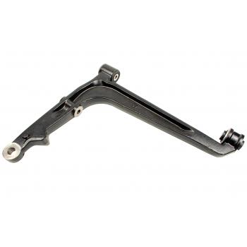 2003 Volkswagen EuroVan Suspension Control Arm Front Right Lower Mevotech CMS70196 image 3 of 4