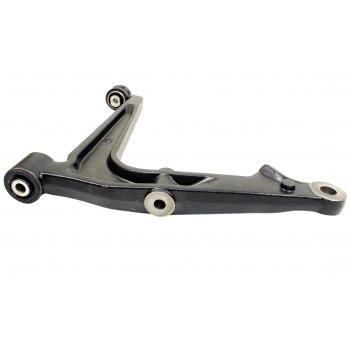 2003 Volkswagen EuroVan Suspension Control Arm Front Right Lower Mevotech CMS70196 image 4 of 4