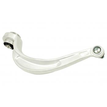 2015 Audi RS5 Suspension Control Arm and Ball Joint Assembly Front Left Lower Rearward Mevotech CMS70198 image 1 of 2