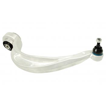 2015 Audi RS5 Suspension Control Arm and Ball Joint Assembly Front Right Lower Rearward Mevotech CMS70199 image 1 of 2