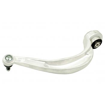 2015 Audi RS5 Suspension Control Arm and Ball Joint Assembly Front Right Lower Rearward Mevotech CMS70199 image 2 of 2