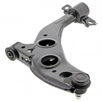 1996 Ford Probe Suspension Control Arm and Ball Joint Assembly Front Right Lower Mevotech CMS7507 image 2 of 4