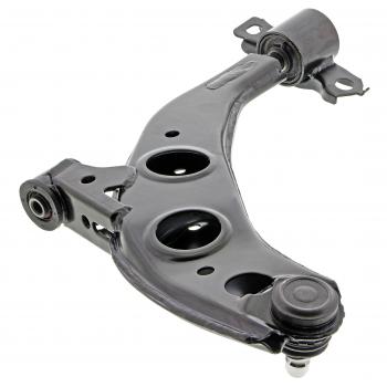 MEVOTECH CMS7507 - Suspension Control Arm and Ball Joint Assembly Product image