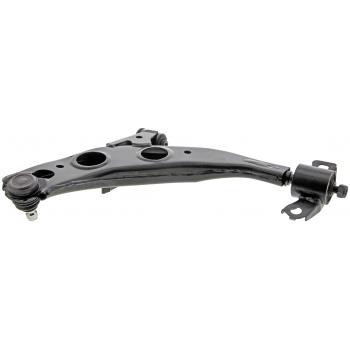 1996 Ford Probe Suspension Control Arm and Ball Joint Assembly Front Right Lower Mevotech CMS7507 image 3 of 4