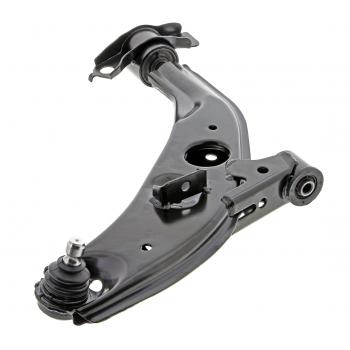 MEVOTECH CMS7507 - Suspension Control Arm and Ball Joint Assembly Product image