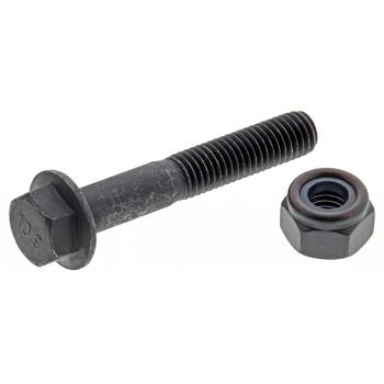 MEVOTECH CMS7507 - Suspension Control Arm and Ball Joint Assembly Product image